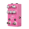 JHS Effect Pedals - Pink Panther Delay - Side