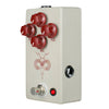 JHS Effect Pedals - Pollinator Fuzz V2 - Angle