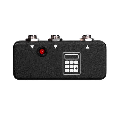 JHS Effect Pedals - Summing Amp
