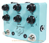 Panther Cub Delay - Side Angle