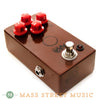 JHS Angry Charlie Pedal Used - angle