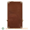 JHS Angry Charlie Pedal Used - back