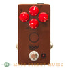 JHS Angry Charlie Pedal Used - front
