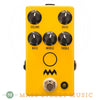 JHS Charlie Brown V4 Overdrive Pedal - front
