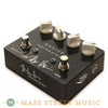 Taylor McGrath DRHIVE Overdrive Signed Pedal Used - angle