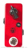 JHS Mini Bomb Boost pedal - top
