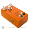 JHS Pulp 'n Peel Compressor Pedal Used - angle