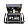 Dunlop Effect Pedals - JP95 John Petrucci Wah