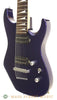 Jackson DR7 Dinky 7 string - angle