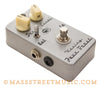 Keeley Java Boost Pedal Used - angle