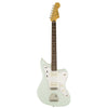 Squier Electric Guitars - Jazzmaster Vintage Modified - Sonic Blue - Front