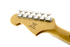 Squier Electric Guitars - Jazzmaster Vintage Modified - Sonic Blue - Tuners