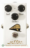 Jetter Traindrive Pedal - front
