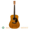 John Ramsey Brazilian Dread - Used - Front