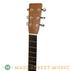 John Ramsey Guitars - Brazilian Dreadnought - Used