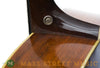 John Ramsey Guitars - Brazilian Dreadnought - Used