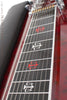 Justice "The Judge" Pedal Steel photo