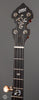 OME Banjos - Juniper Megatone Bluegrass Resonator