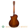 Taylor Acoustic Guitars - K24ce - Back