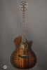 Taylor Acoustic Guitars - K24ce Builder's Edition