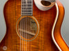 Taylor Acoustic Guitars - K26ce V-Class - Soundhole