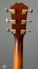 Taylor Acoustic Guitars - K26ce V-Class - Tuners