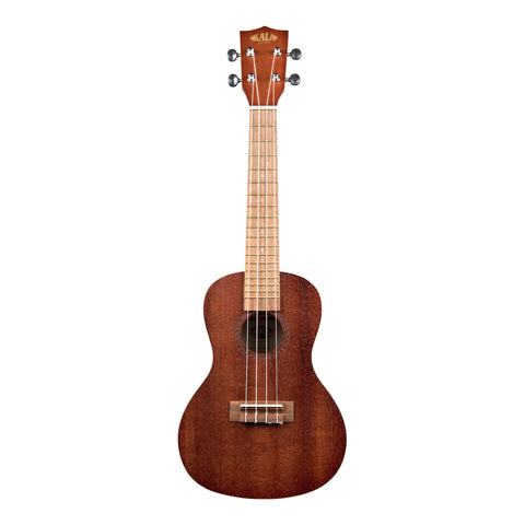 Kala Ukuleles - KA-15C Concert Uke
