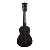 Kala Ukuleles - KA-15S-BLK Soprano Uke - Black