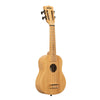 Kala Ukuleles - KA-BMB-S Solid Bamboo - Soprano Uke