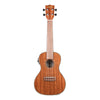 Kala Ukuleles - KA-CGE Gloss Concert w/pickup