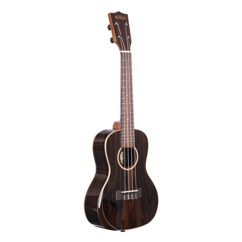 Kala Ukuleles - KA-PX-ZCT-C Premier Exotic Ziricote - Concert Uke