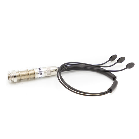 K&K Acoustic Pickups - Pure Mini Pickup