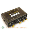 K&K Pure XLR Preamp - angle