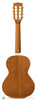 Kala KA-8 8-string Tenor Ukulele - back