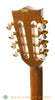 Kala KA-8 8-string Tenor Ukulele - tuners