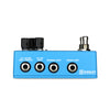 Keeley Effect Pedals - Hydra Stereo Reverb & Tremolo
