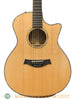 Taylor Koa GA FLTD 2008 Acoustic Guitar - front close