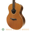 Kronbauer TDK Mini Jumbo Acoustic Guitar - angle