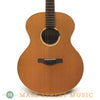 Kronbauer TDK Mini Jumbo Acoustic Guitar - front close