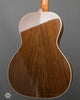 Gibson Acoustic Guitars - L-00 Studio - Left Handed - Used - Back Angle