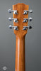 Gibson Acoustic Guitars - L-00 Studio - Left Handed - Used - Tuners