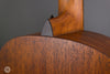 Leo Posch Acoustic Guitars - L-M - Heel