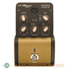 L.R. Baggs Session DI Direct Box - front