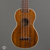 Martin Ukuleles - 1919 Style-2 Soprano Uke Used