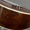 Martin Ukuleles - 1919 Style-2 Soprano Uke Used