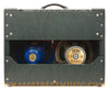 65 Amps - 2005 London Blue Label 2x12" Combo