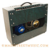 65 Amps - 2005 London Blue Label 2x12" Combo