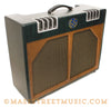 65 Amps - 2005 London Blue Label 2x12" Combo