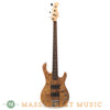 Lower Groove Paragon Bass - front