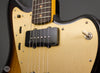 Fender Electric Guitars - Ltd. 60th Anniversary 58 Jazzmaster Burst - Pickguard